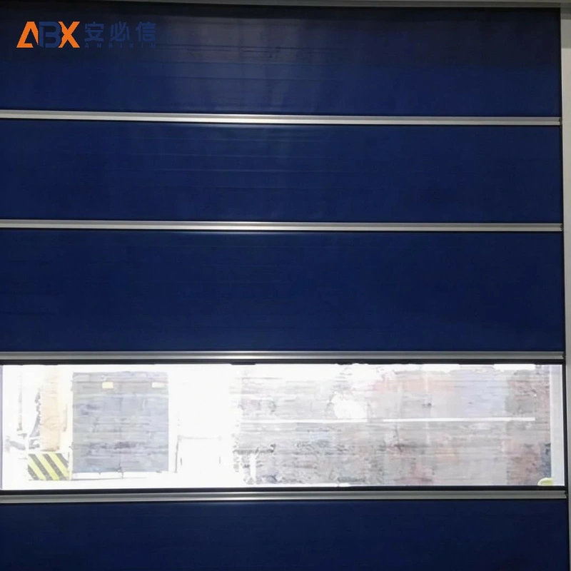 永州工业快速门