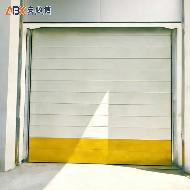 永州滑升门